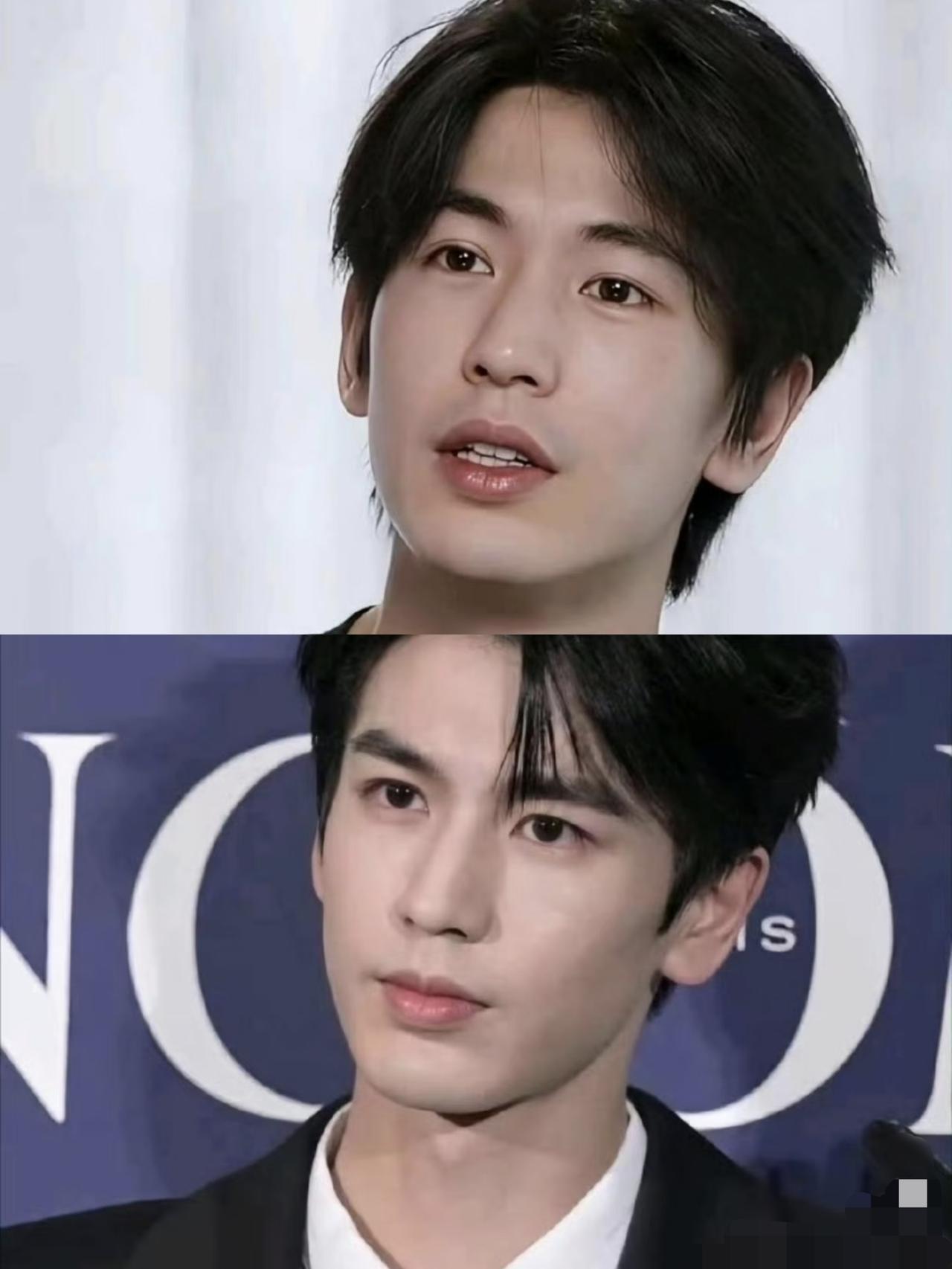 我一个干娱记的朋友，有次喝多了跟我说，张凌赫是圈子里公认的“狠角色”。我听了一