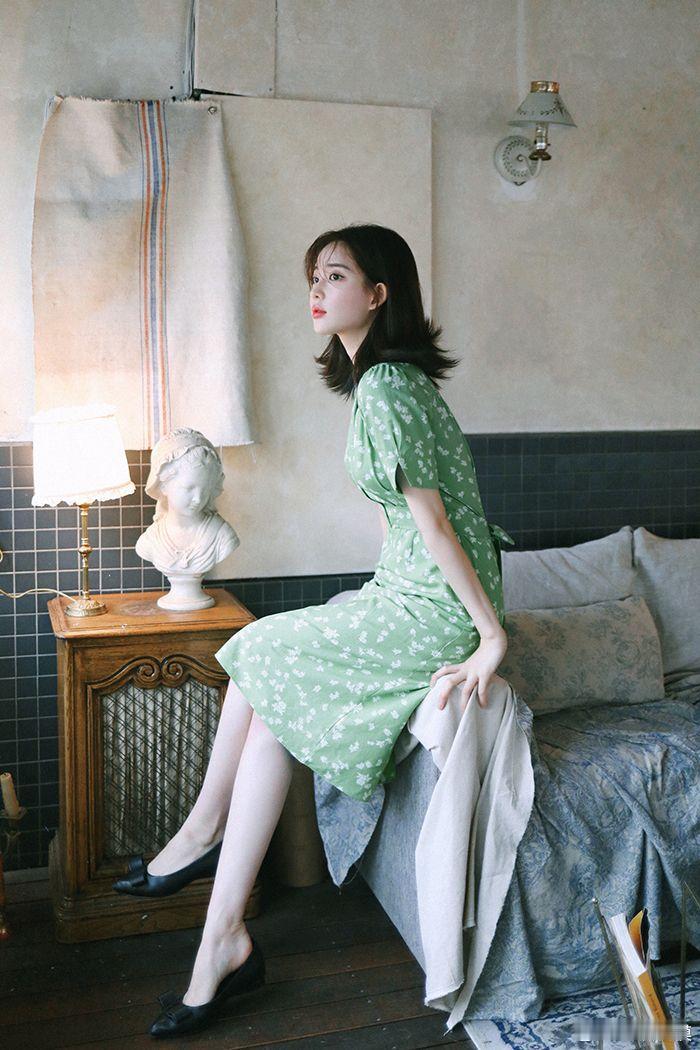 闺蜜，一个不够？！