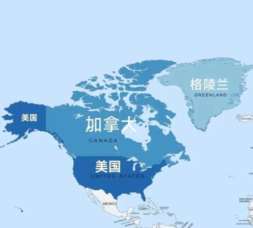 《百万生命换一地，美国却想一句话吞下216万平方公里？》