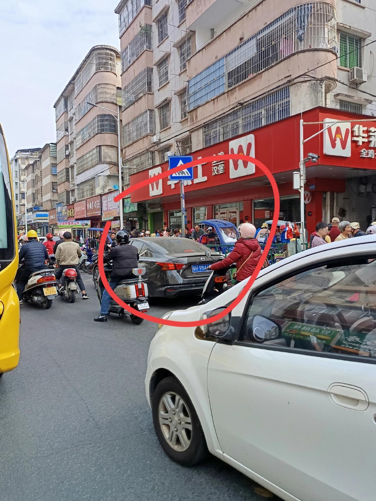 有件事我不知道说怎么说才好我发现一件很有意思的事情？你敢相信吗？肇庆