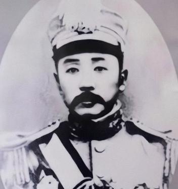 1950年11月8日，朱德的结拜兄弟、辛亥革命志士、同盟会元老何海清在湖南省韶山