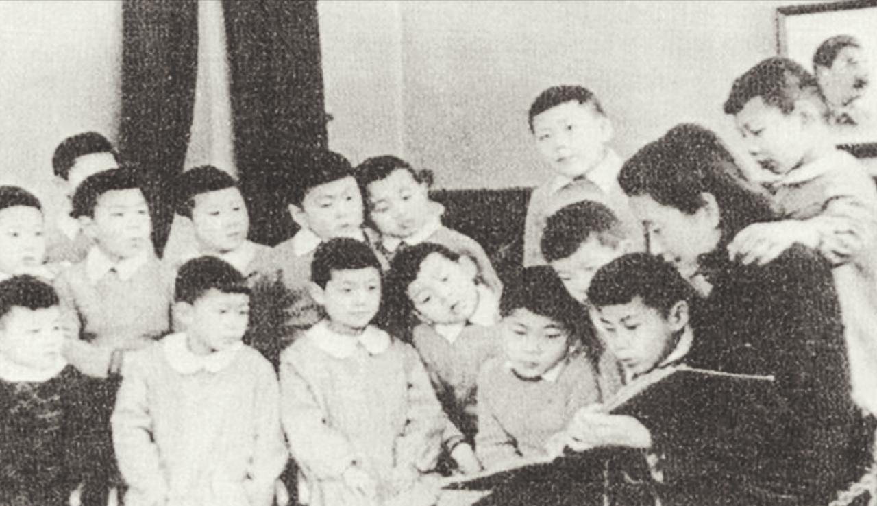 1947年，一位战友来苏联治病，转告张梅：“他回国后，已经又结了婚，现在生了2个