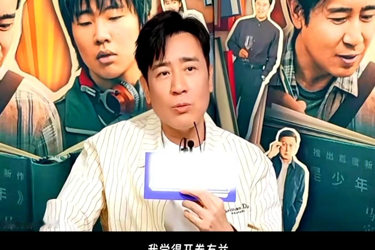 于和伟的演技为啥总能“封神”？看完《沉默的荣耀》我算是看明白了。总编剧卢敏都