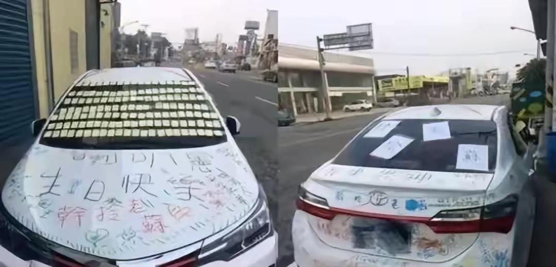 杭州，丁先生的私家车位被人占了14天。他每天打一个电话，打了整整300次，对方一