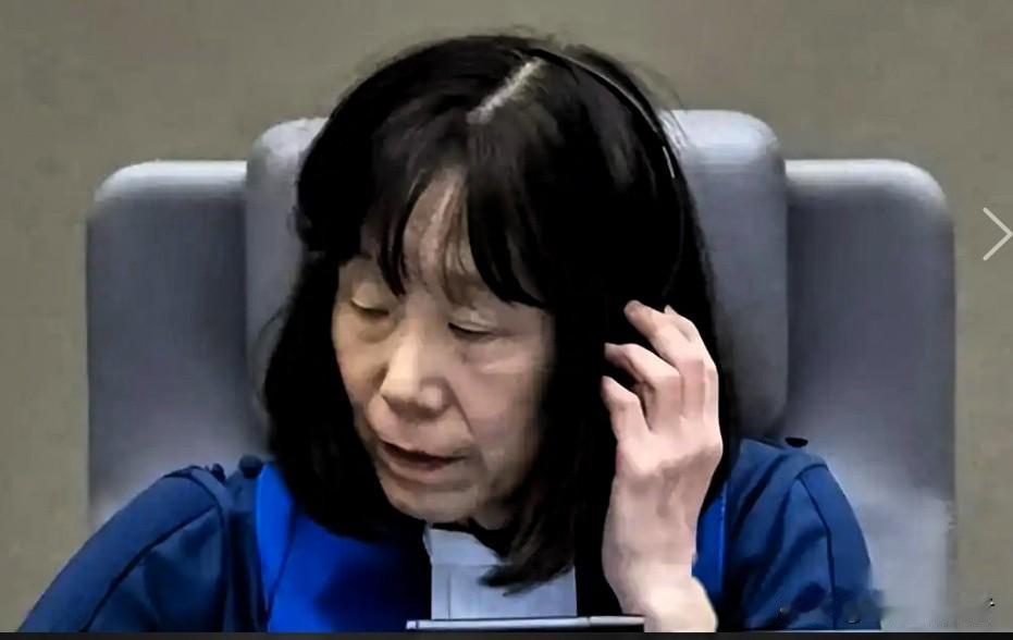 以逮捕令对抗逮捕令！俄罗斯向荷兰申请引渡9名ICC法官你见过这种对等反击吗？