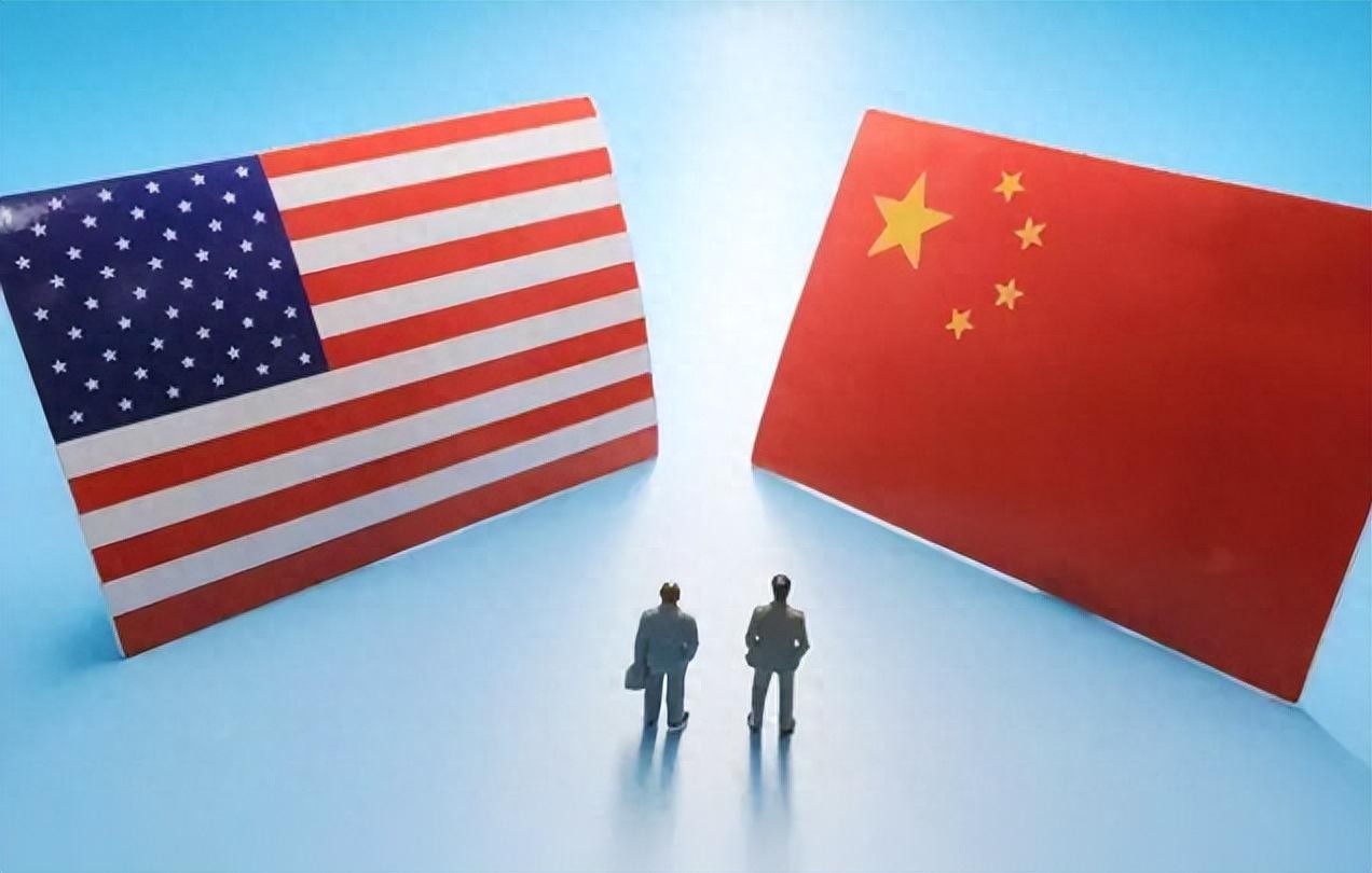 结果出乎所有人预料？谈判细节公布：美国让步后，中国也给出诚意