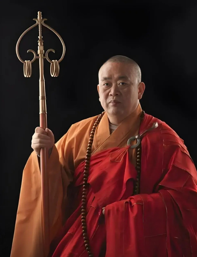 为河南人正名，释永信CEO不是河南人释永信法师俗家姓名为刘应成（乳名刘保成），