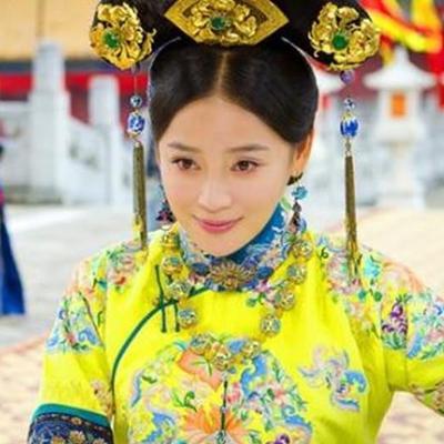 清朝皇室非常看重出身，康熙却为什么选一个“下人之女”为皇后康熙四年的紫禁城，