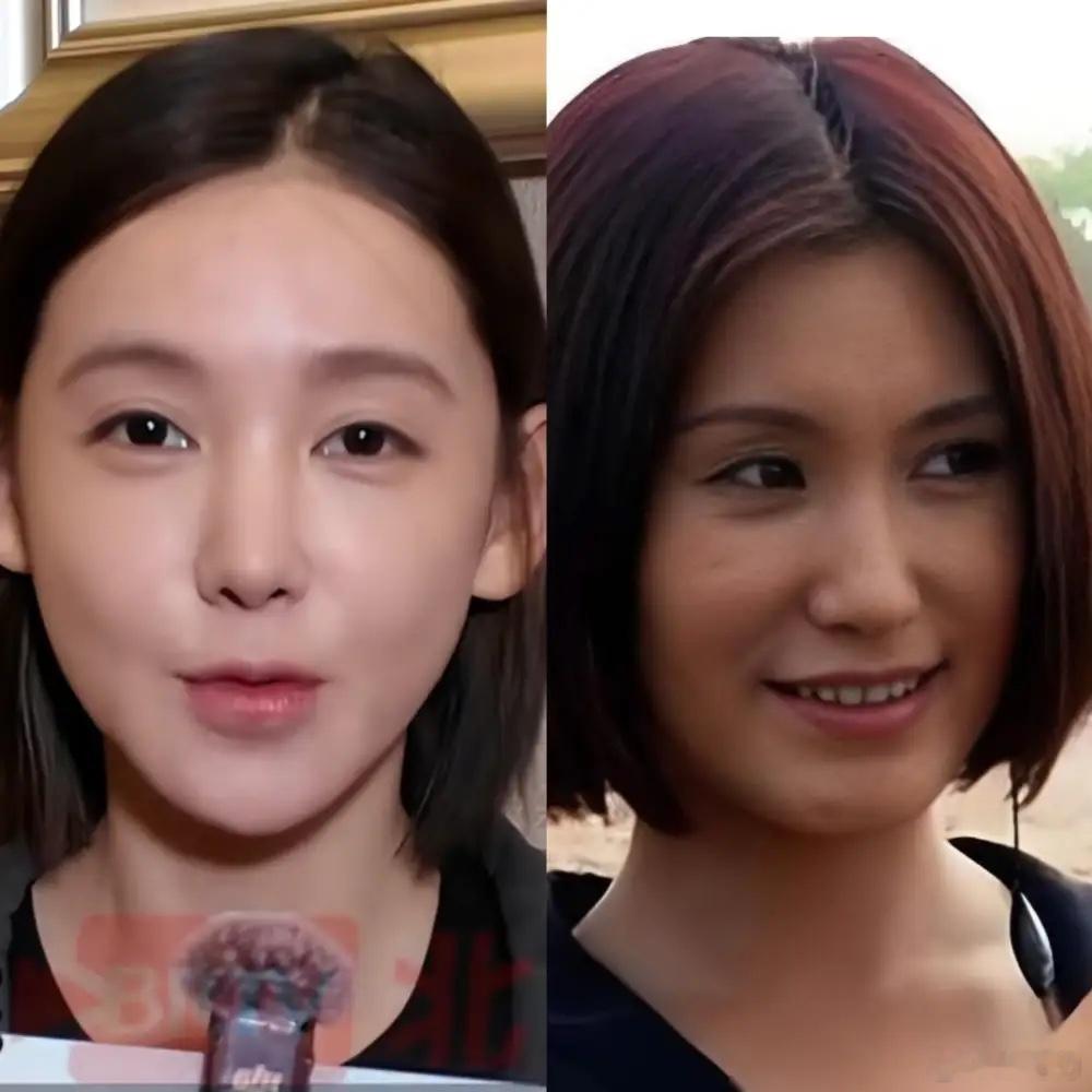 还我季洁上热搜第一，点进去看完片段，我沉默了。李沐宸演的是刑警，不是偶像剧女主