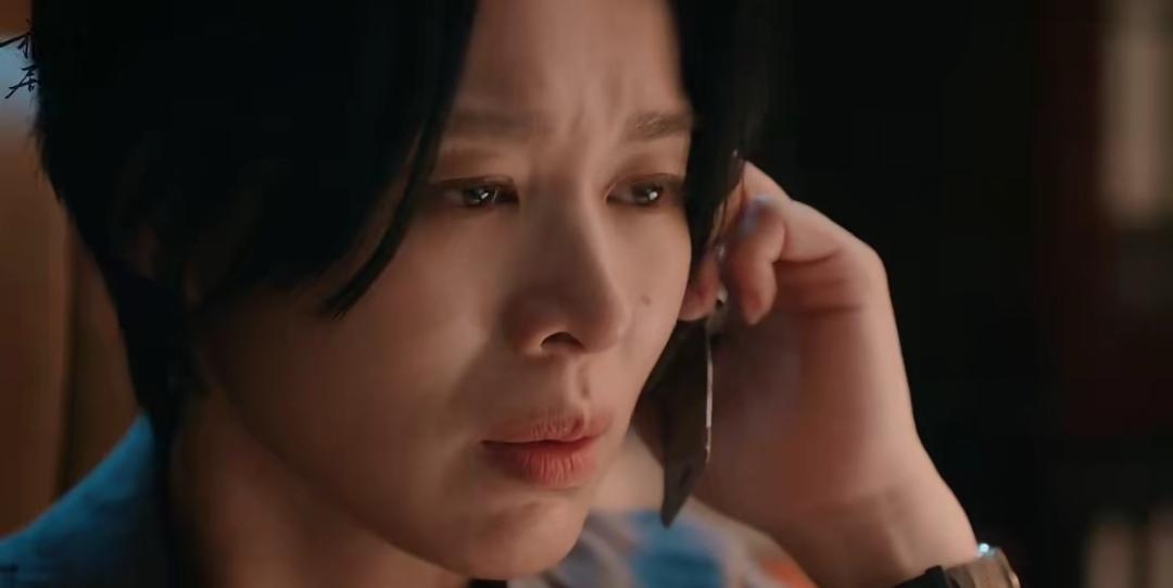 #胡杏儿内娱翻红太合理了#谁被《绝命法官》胡杏儿演的唐萱虐到窒息了！石志扬下