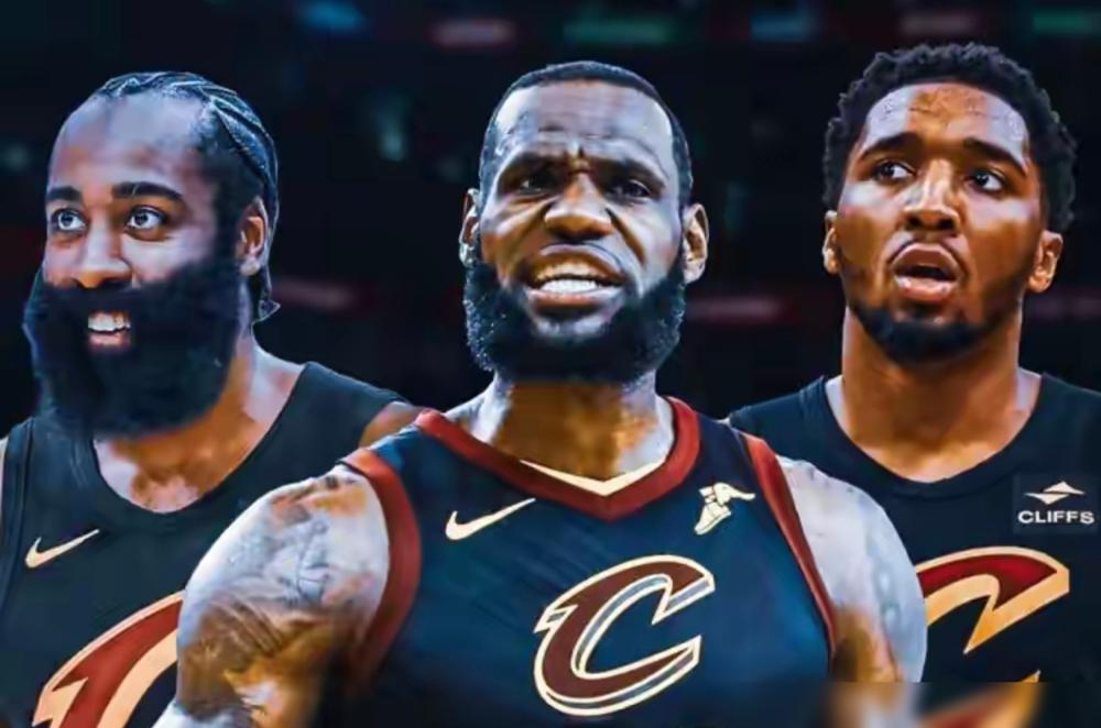 骑士真怕凯尔特人？你被媒体骗惨了！媒体总说骑士怕凯尔特人，故意避开。你真信