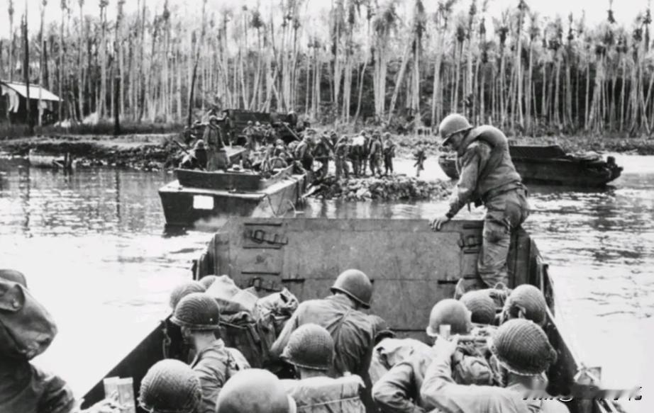 1942年，桂军几名战士无意打出一炮，竟意外击碎了日军妄图吞并中国的最后妄想这