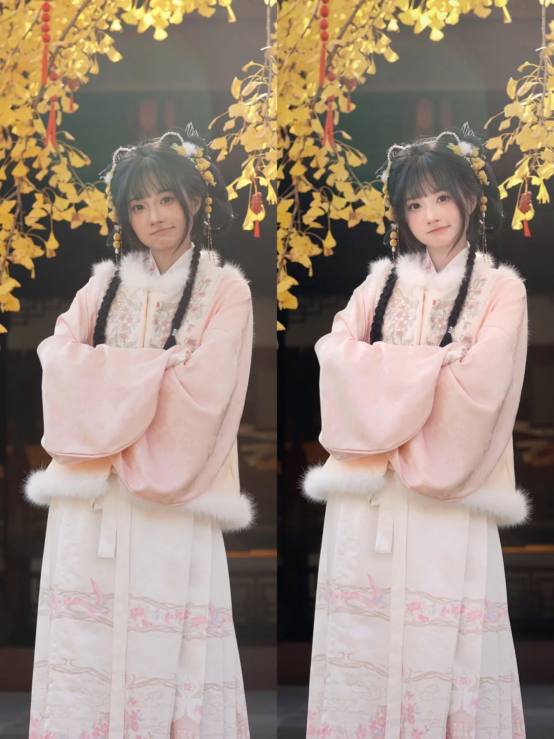 修图的意义，大概是这样