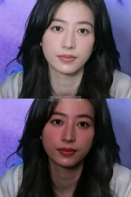 肤色更重要还是五官更重要，看完这个你就明白了​​​