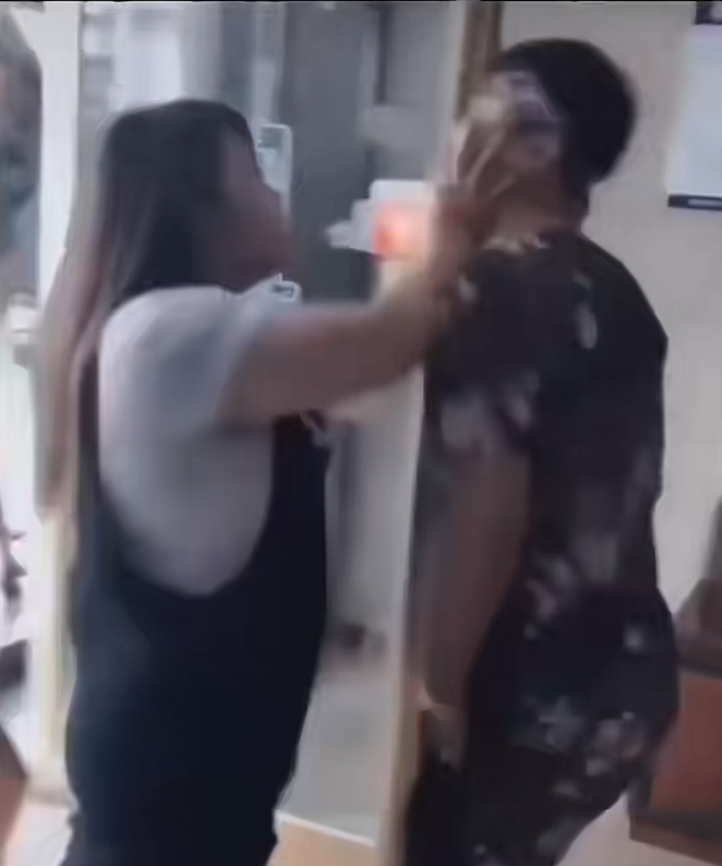 娶了个有安全感的媳妇真好。