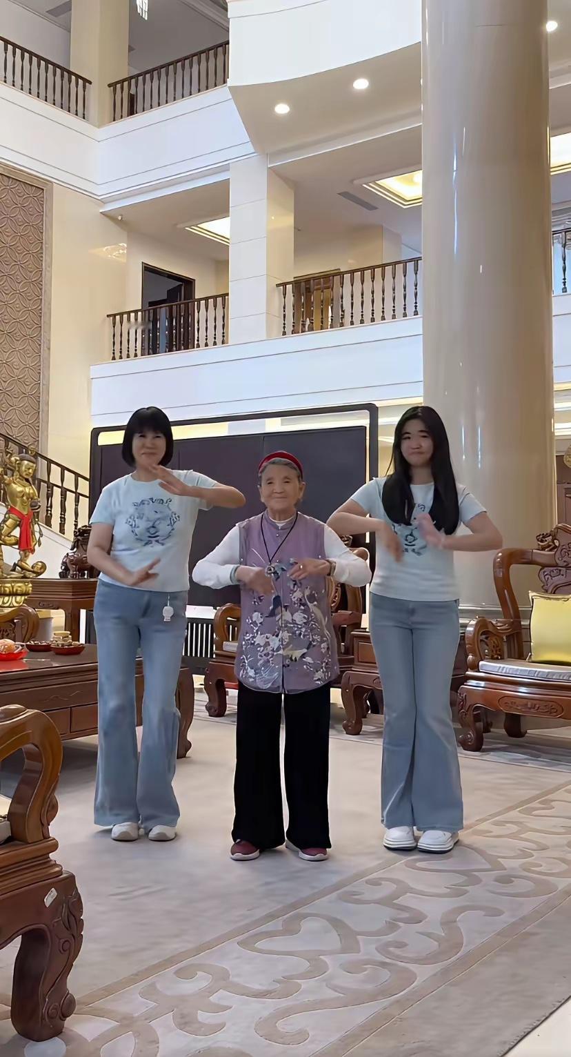 太震撼了，这就是富人住的房子吗？