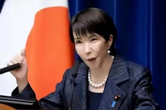 日本宣称：“中方若不承认《旧金山和约》，台湾即为日本领土！”话音刚落，新华社公