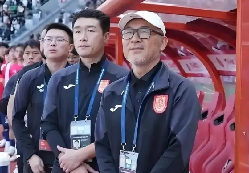 重庆铜梁龙果真“不想”冲超！不仅仅是因为重庆铜梁龙0：0苏州东吴，青岛红狮2