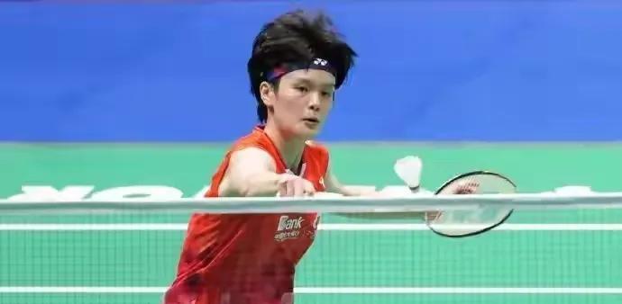 马来西亚大师赛，中国开局4胜1负包揽两冠，厉害了我的天女单王祉怡以21比17，
