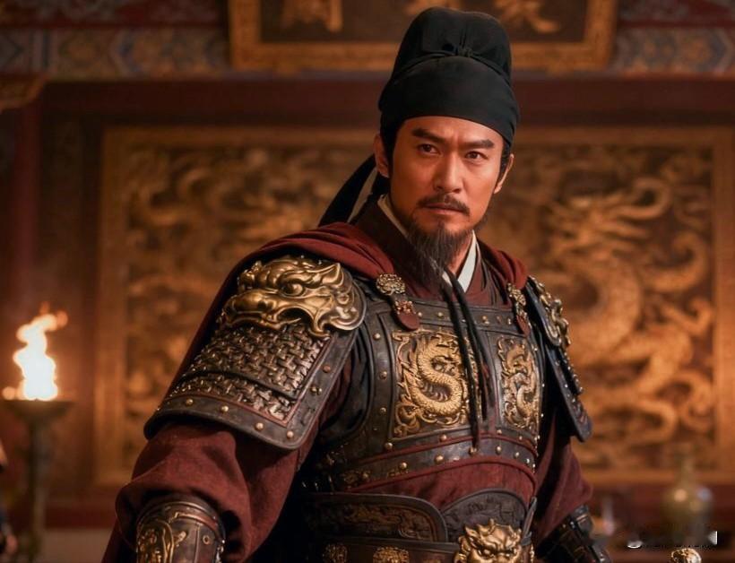 公元939年，石敬瑭要同时加封刘知远和自己的妹夫杜重威为同平章事——相当于宰相级