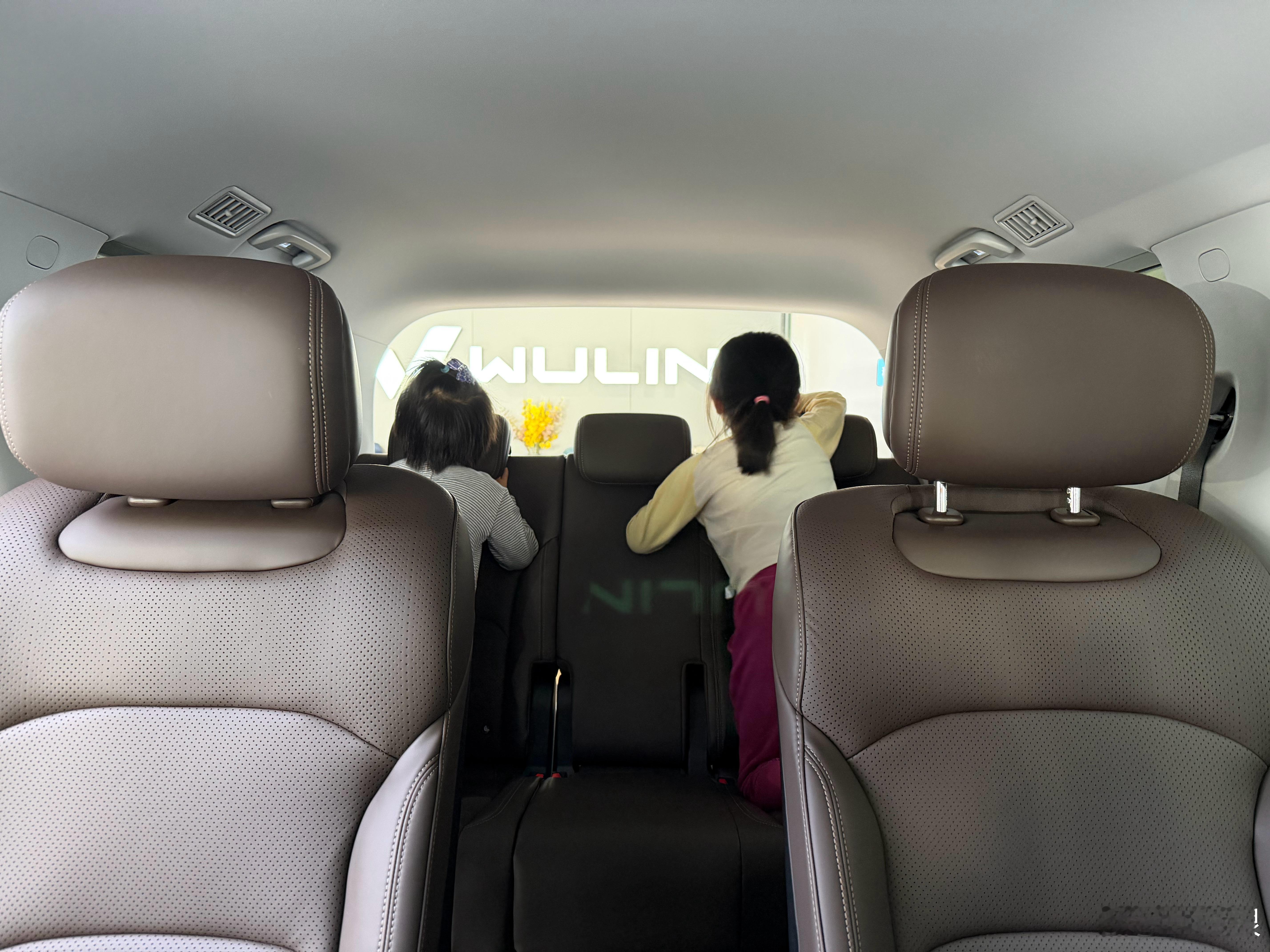 陪好兄弟来提个MPV