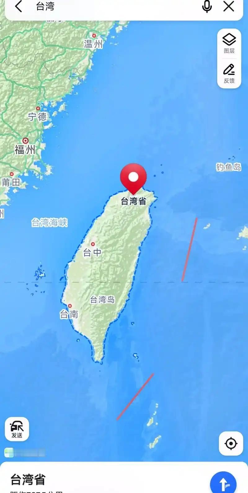 台湾很快就要解放了，建议台湾的同胞们最好提前做好以下几项准备！ 台独政客还在