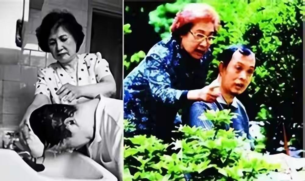 1967年，陈天国在杭州灵隐寺的一棵大树上自缢身亡，在临终前，他特意去见了前妻秦