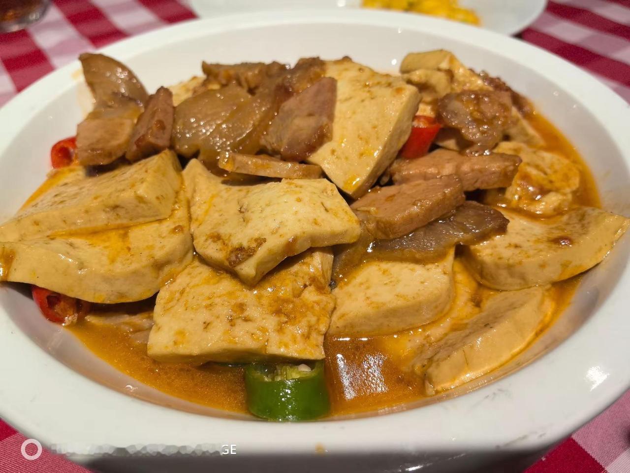 初四的餐饮商家都排队，唯独西贝不用等😅。吃喝玩乐分享计划美食创作者美食vl