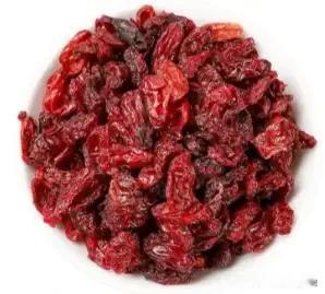 山茱萸藏5重养生境界！多数人只懂前3重，后2重少有人吃透大家好，我是陈大夫