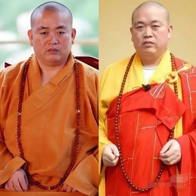 直到今天释永信事件终于有官方结果了涉嫌的罪名有三项——利用职务便利谋取利益