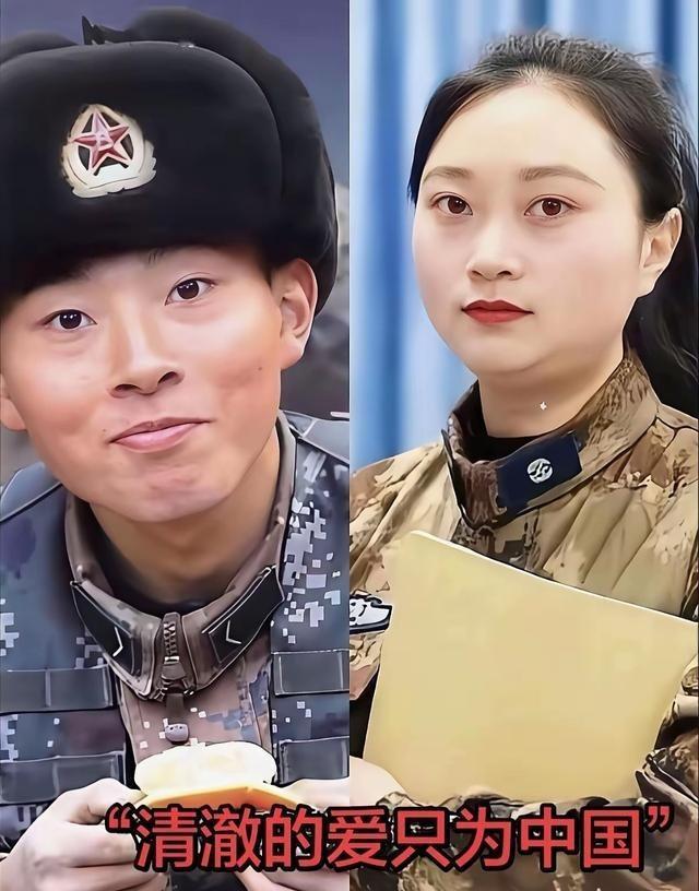 当年写下＂清澈的爱，只为中国＂的戍边战士陈祥榕，永远留在了喀喇昆仑时间回到20