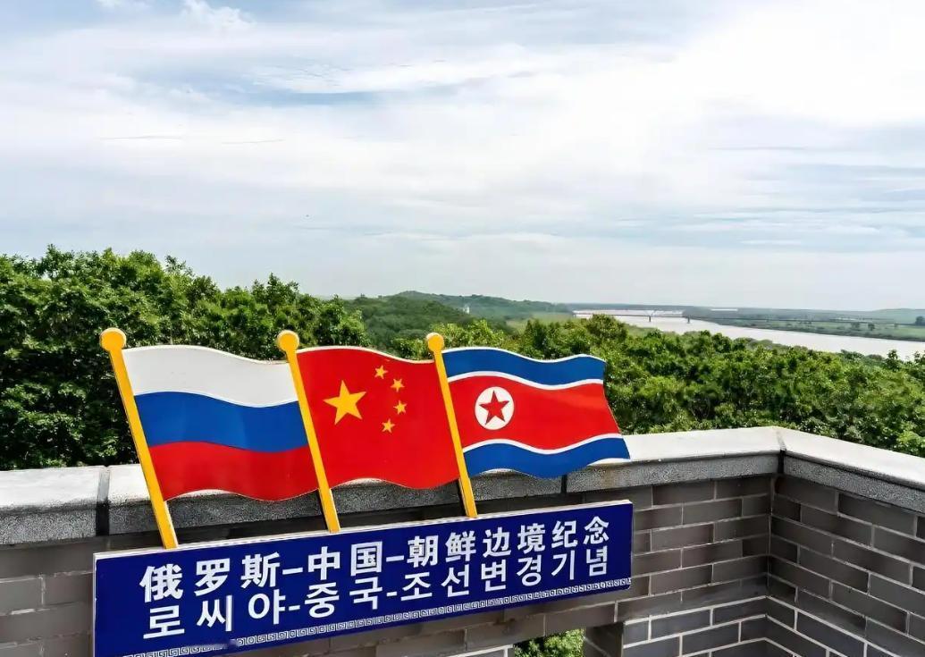 朝鲜这份情，中国14亿人民记下了！澳大利亚一个智库提醒日本，如果跟中国发生冲突，