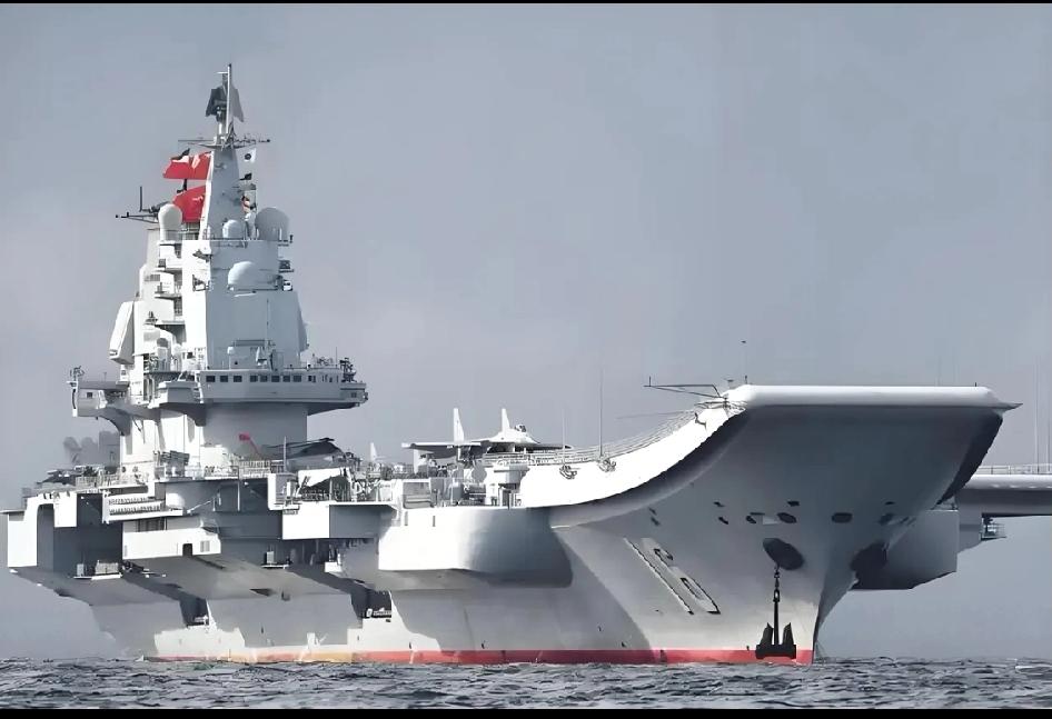 中国的最尖端科技是什么别再以为中国尖端科技只是单点爆发了！现在的中国科技，早已是