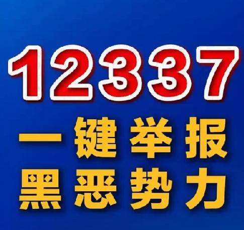 向严厉打击村霸乡霸，提3个建议：1、扫黑必须打伞！打背后的保护伞！有黑往往有伞