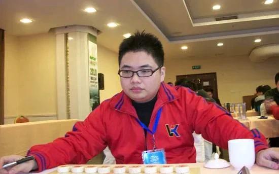 真是可叹，资深媒体人刘笑最近在直播间谈到象棋世界冠军蒋川时透露道“听说蒋川是被禁