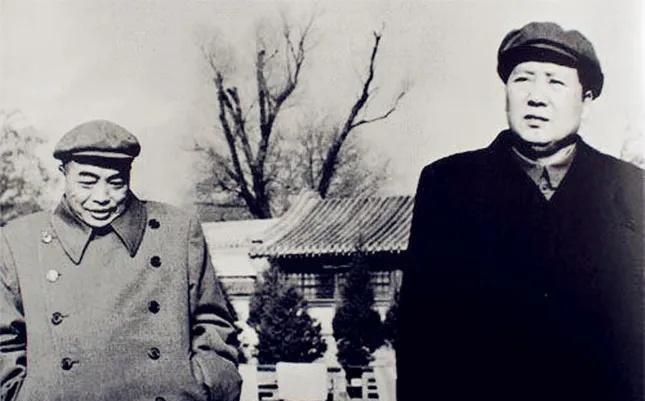 青化砭，蟠龙镇，沙家店三场战役，是教员亲自出手的，胡宗南算是捡着了……教