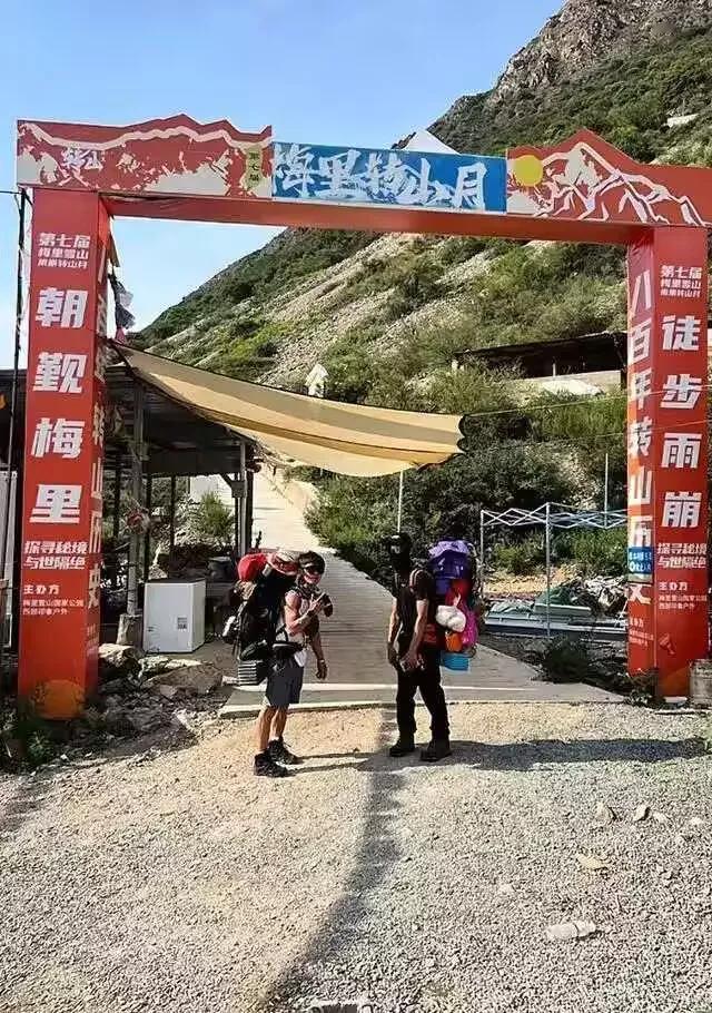 成年人，就得为自己的行为负责。她刚满20岁，卫校毕业的第一场旅行，几乎成了人生最
