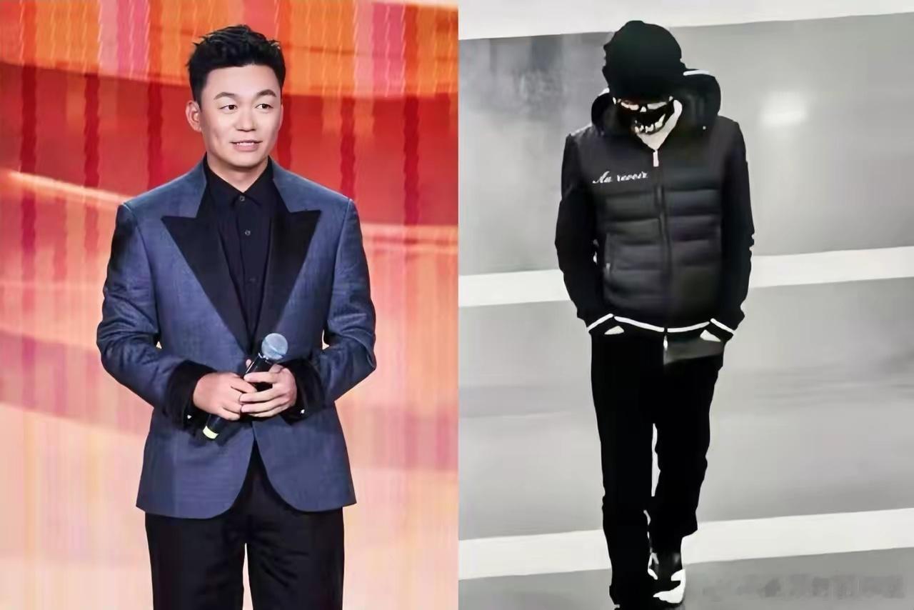 爱与不爱真的太明显了不信你看王宝强万万没想到，竟然有一天，之前那个自卑敏感甚至被