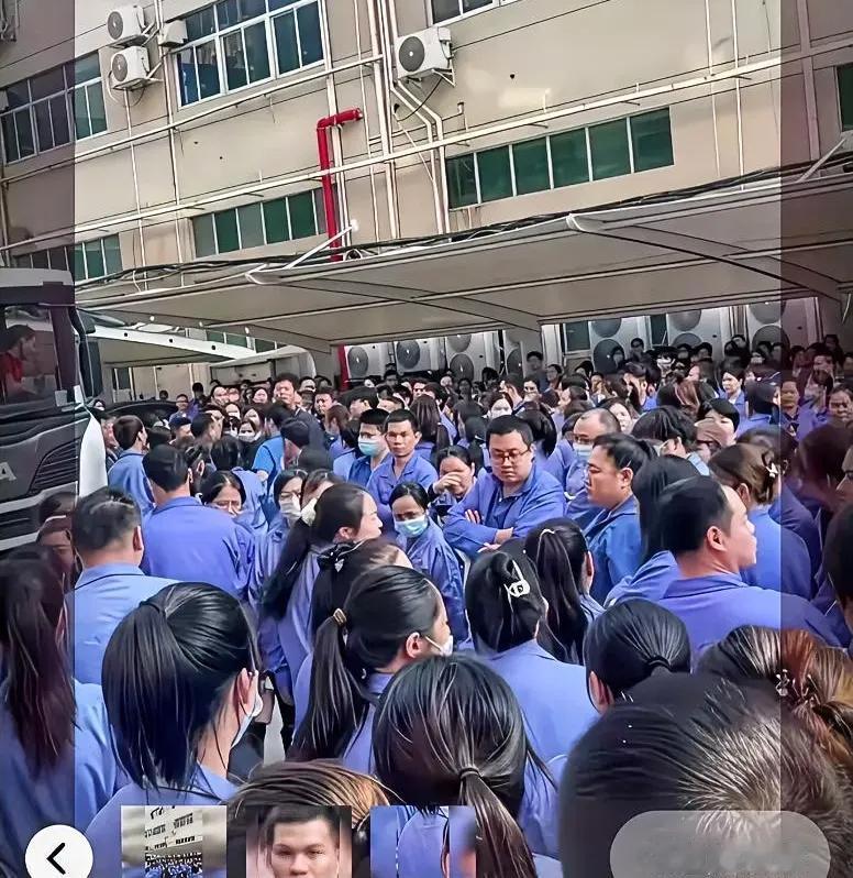 工人盲目卷加班？争取权益才是正道！家人们，易力声工人这事儿真让人又气又无奈