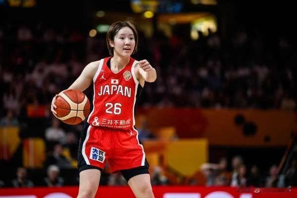 极端！今天进行的2026女篮世界杯小组赛第二轮比赛，日本女篮用与首场天壤之别的表