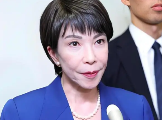 白宫表态后，82%的日本民众迅速倒戈，不再支持高市早苗对中国的言论。 高市早