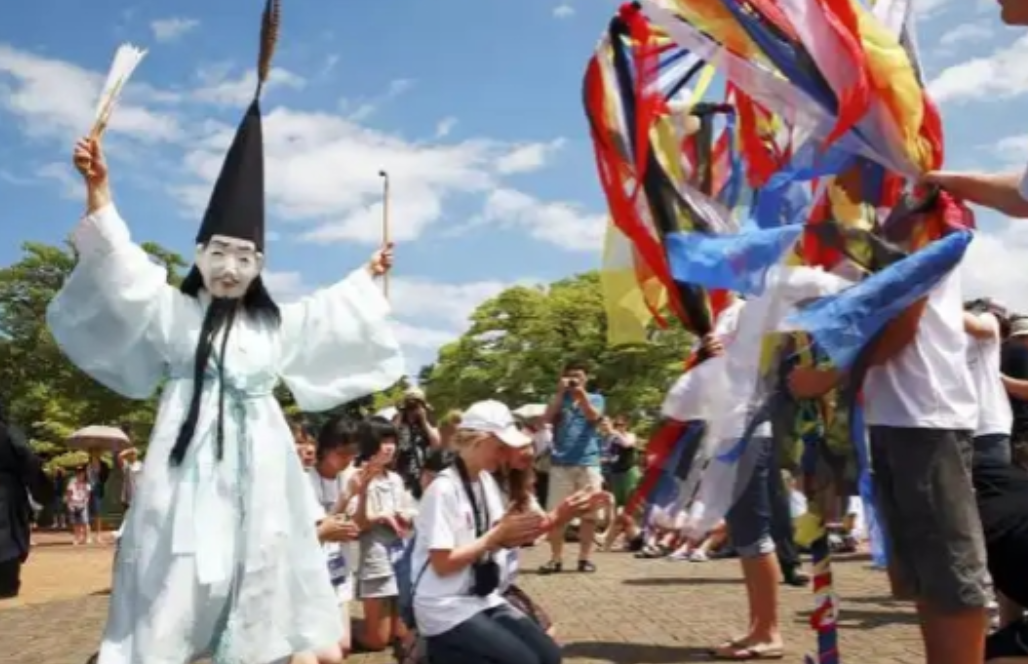 韩国这回丢人丢到全世界了！7月15日是韩国申遗证据的提交截止日，然而到现在，韩国