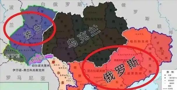 假如波兰下场，俄军还能撑几天？这锅油泼下去，先糊的真不一定是谁眼下真正危险的信