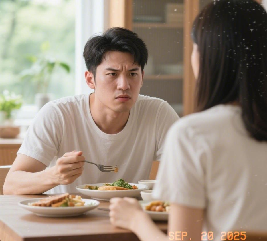 一言不合就翻脸的男人，绝不仅仅只是一个性格问题，很多人觉得性子太冲了，其实