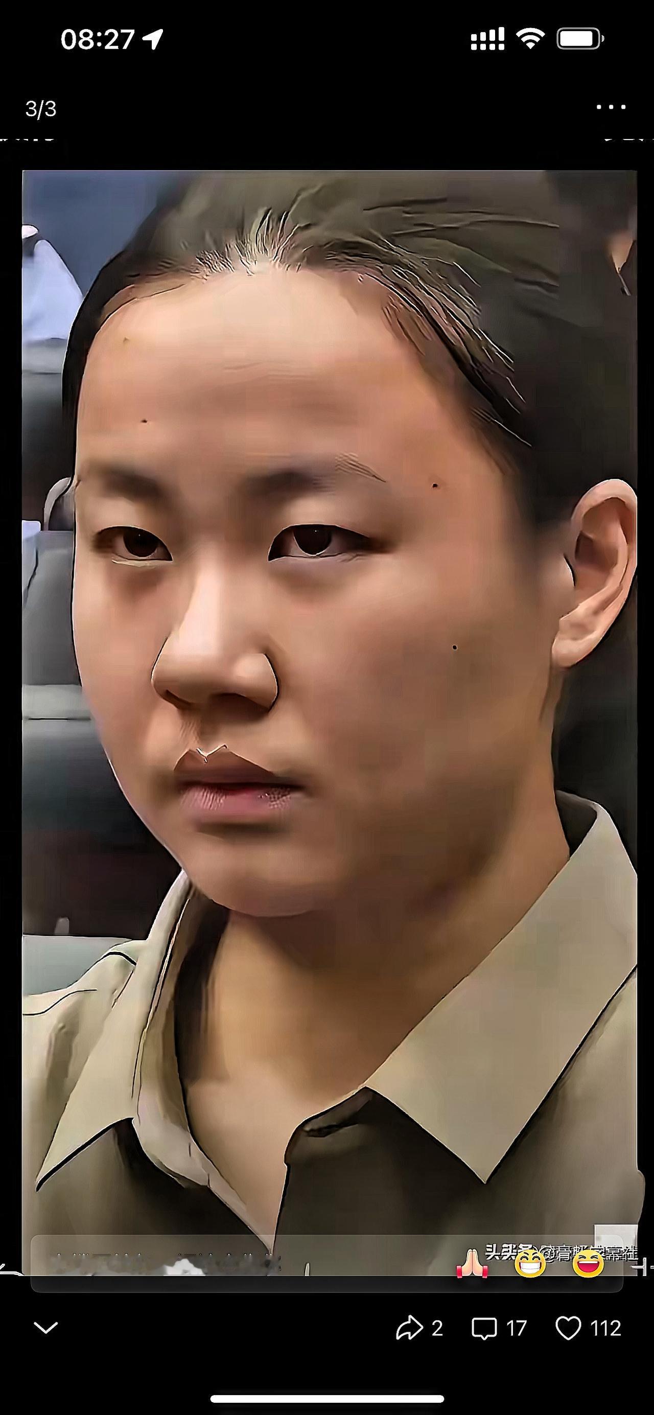 明学昌的“蠢”：三代不洗白，明家倾覆早注定！明学昌真是把“鼠目寸光”写在了脸