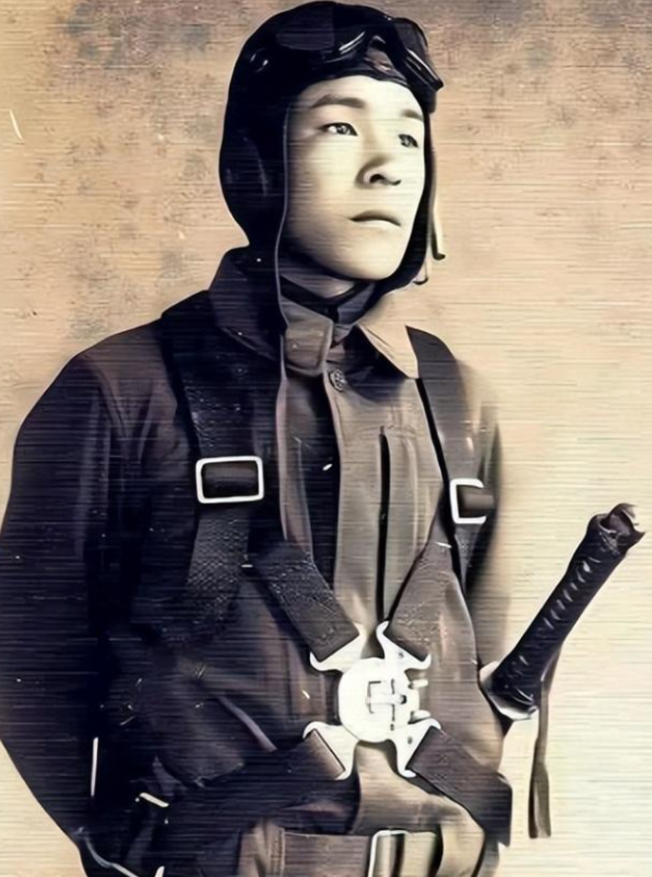 1944年，冈村宁次侄子在山东潍坊被八路军俘虏，冈村宁次用40多名被俘干部用以交