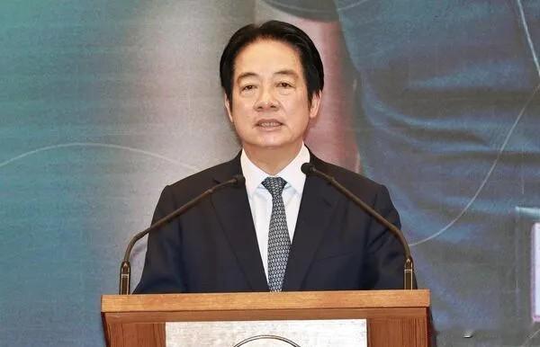 赖清德叫嚣：“中国是台日最大威胁”赖清德今天（4日）在会见日本自民党青年局访
