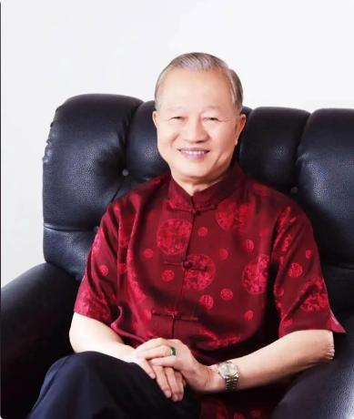 曾仕强先生曾说："当你的孩子主动给你买衣服、买吃的，给你发红包时，不管你缺不缺钱