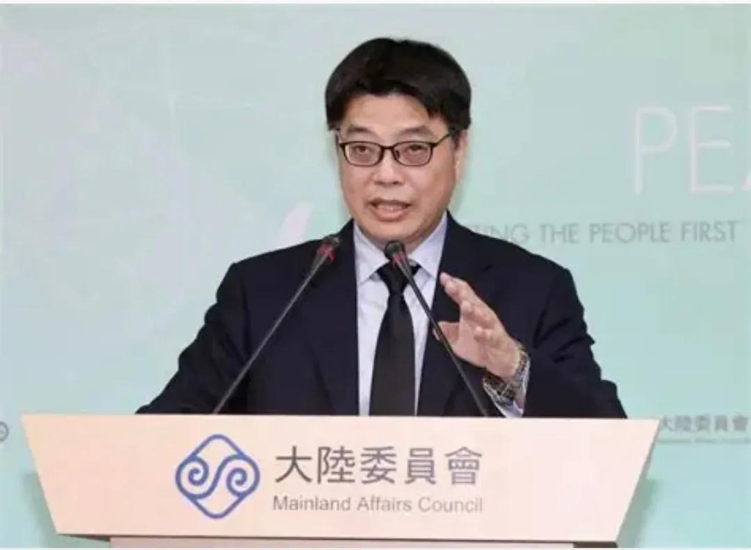 外媒10月2日报道，会主委邱垂正在电台专访中透露，今年已有133名民众因涉及