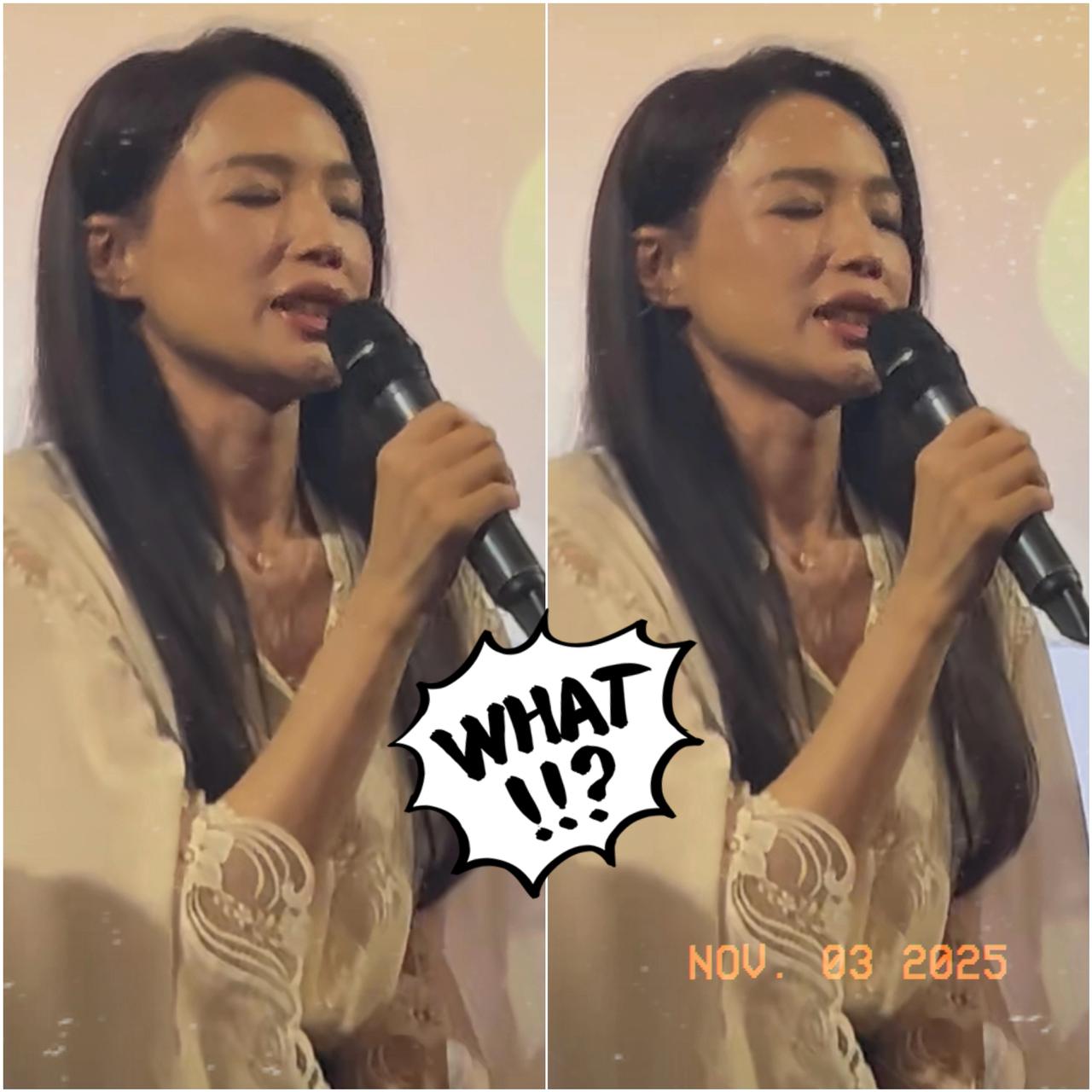 这个世界上我最想不通的人，就是冯德伦了，张震和舒淇分手了，黎明和舒淇分手了，